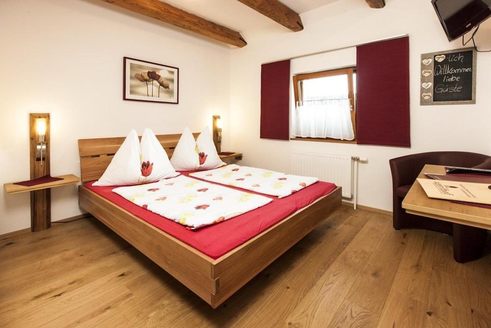 Double Room photo 2