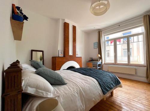 Double Room with Private Bathroom - Photo 4