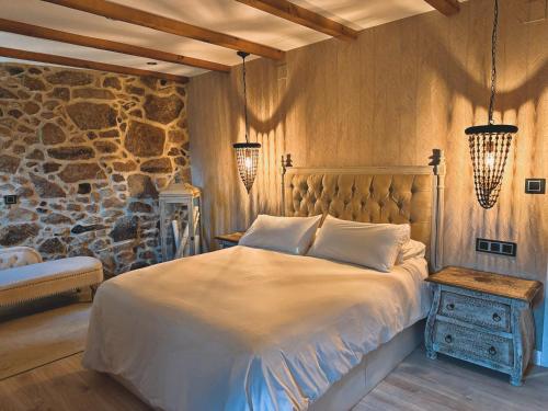 Double Room with Terrace photo 2