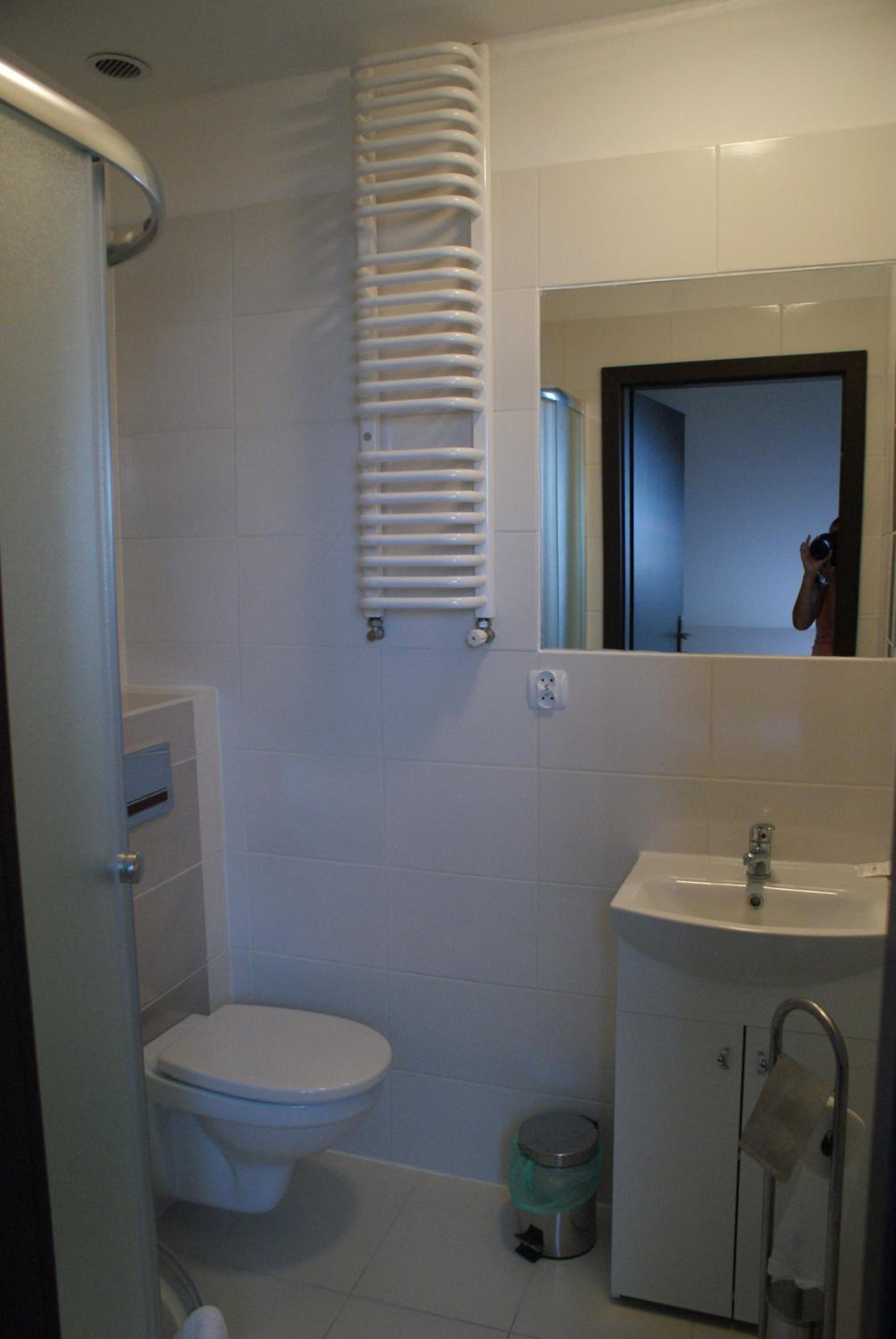 Quadruple Room photo 2
