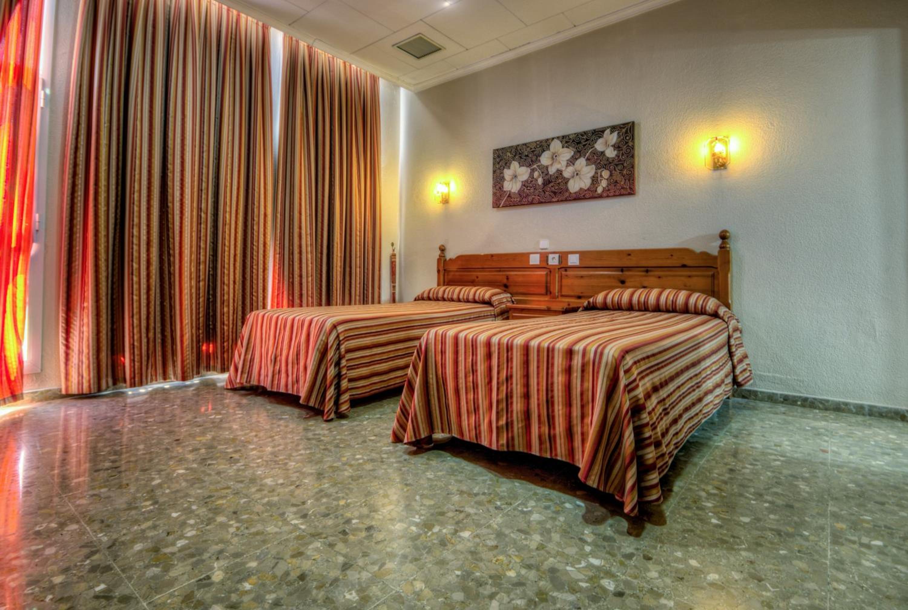 Hotel Sandra