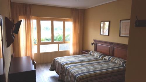 Twin Room with Terrace