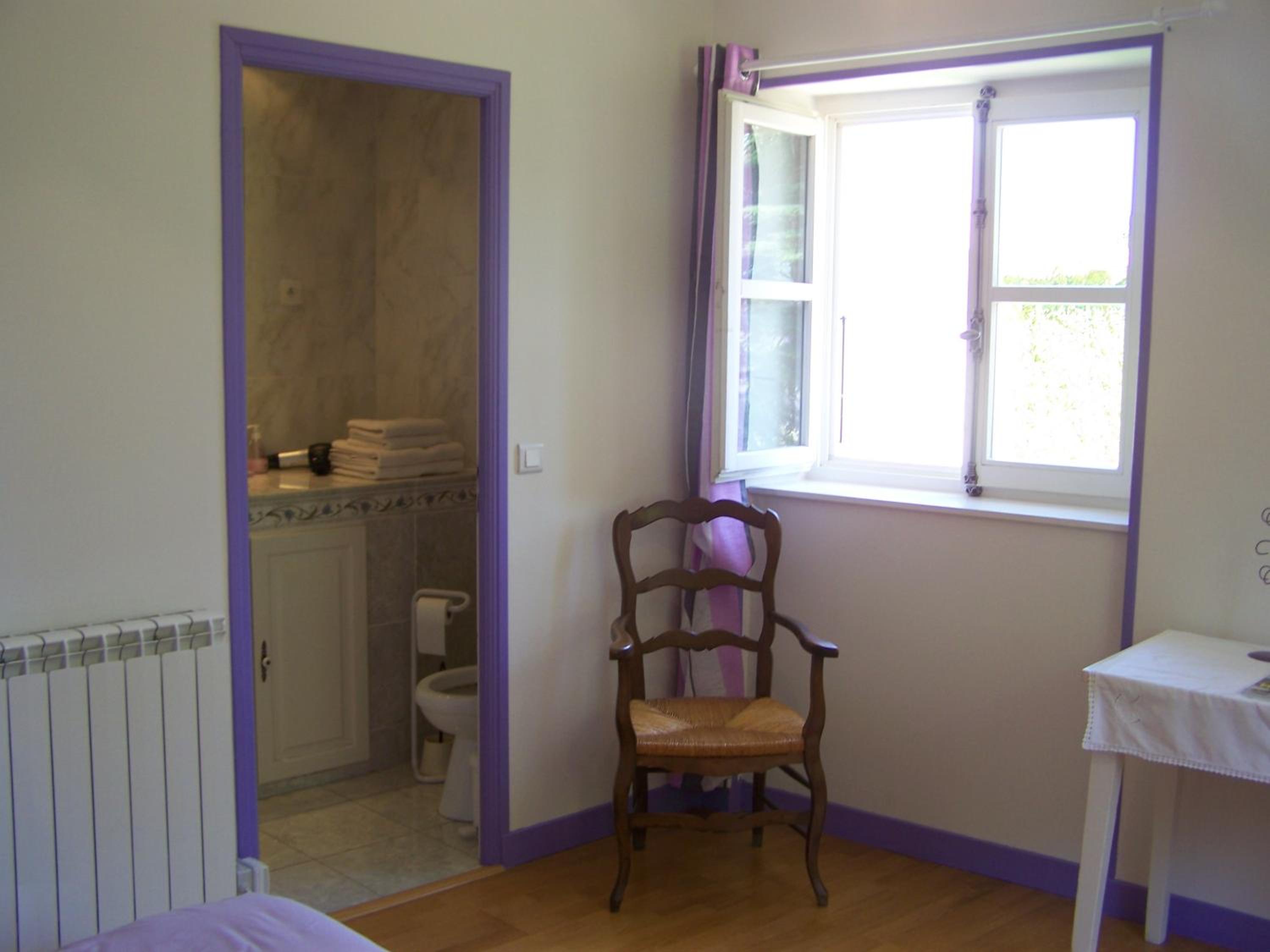 Double Room with Mountain View photo 2