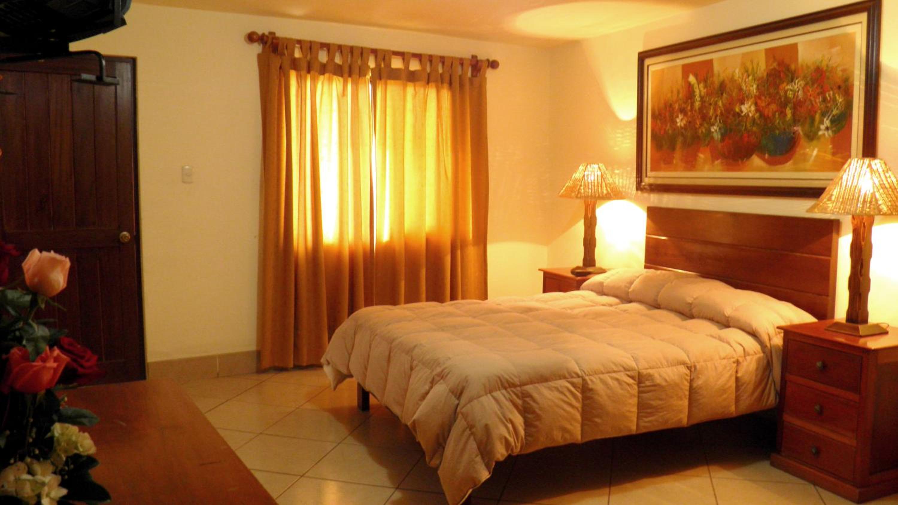 Deluxe Queen Room photo 1