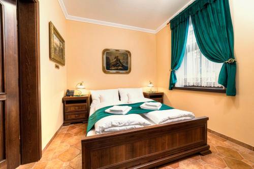 Large Double Room photo 2