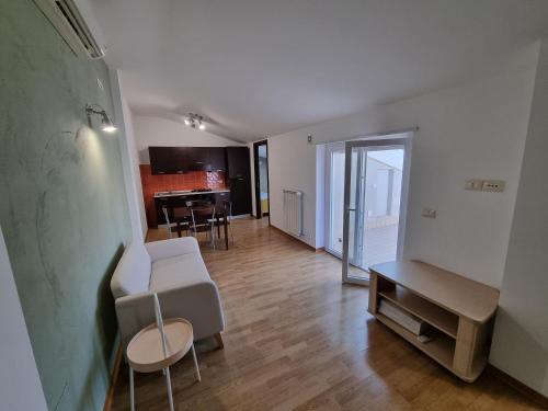 Penthouse Apartment photo 1