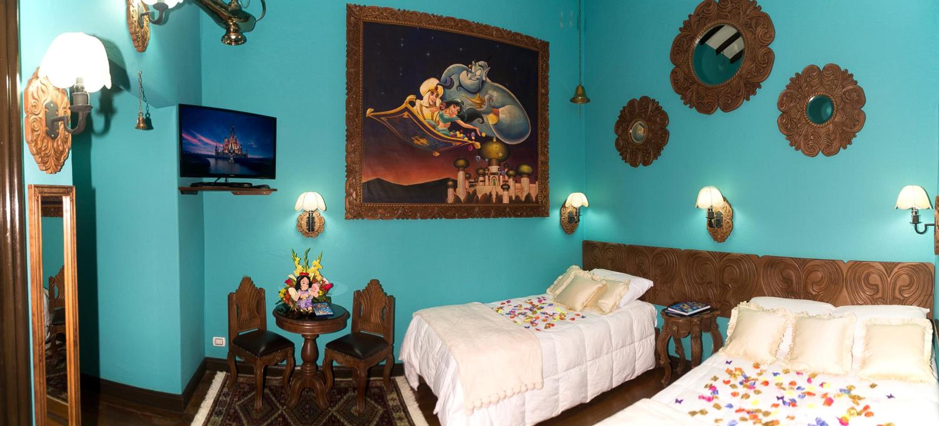 Superior Bungalow photo 3