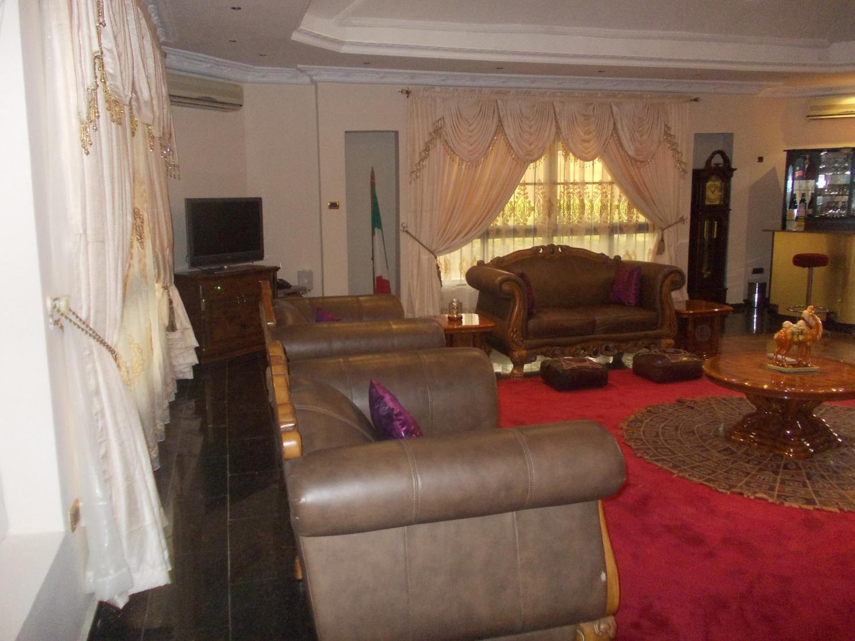 Superior Villa photo 3