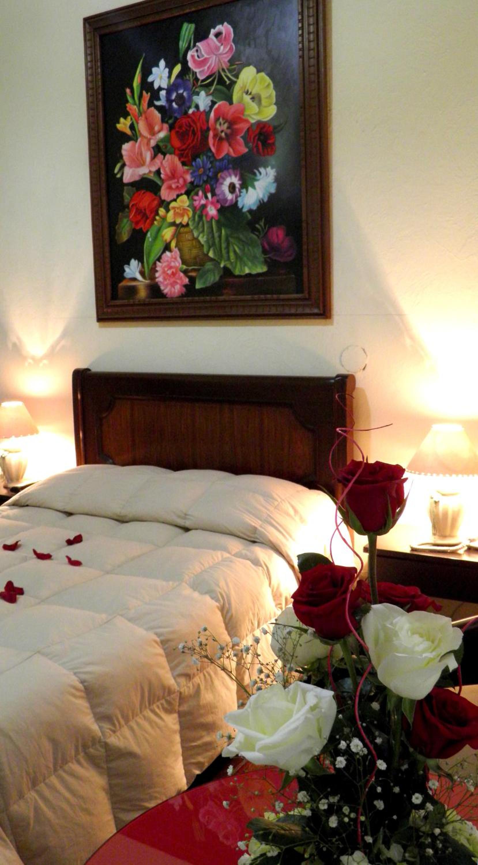 Double Room with Garden View photo 1