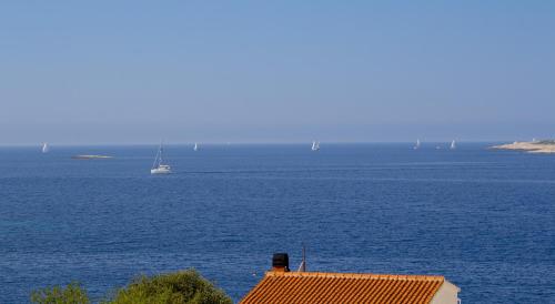 Apartment with Sea View photo 3