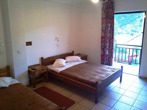 Quadruple Room - Photo 3