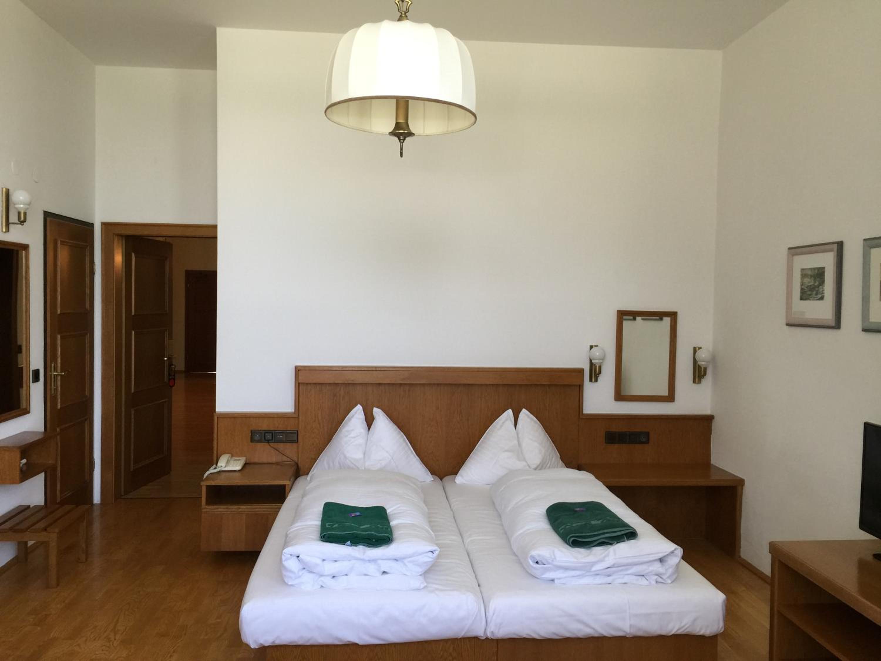 Suite - Villa photo 1