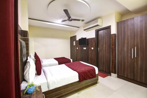 Superior Twin Room photo 3