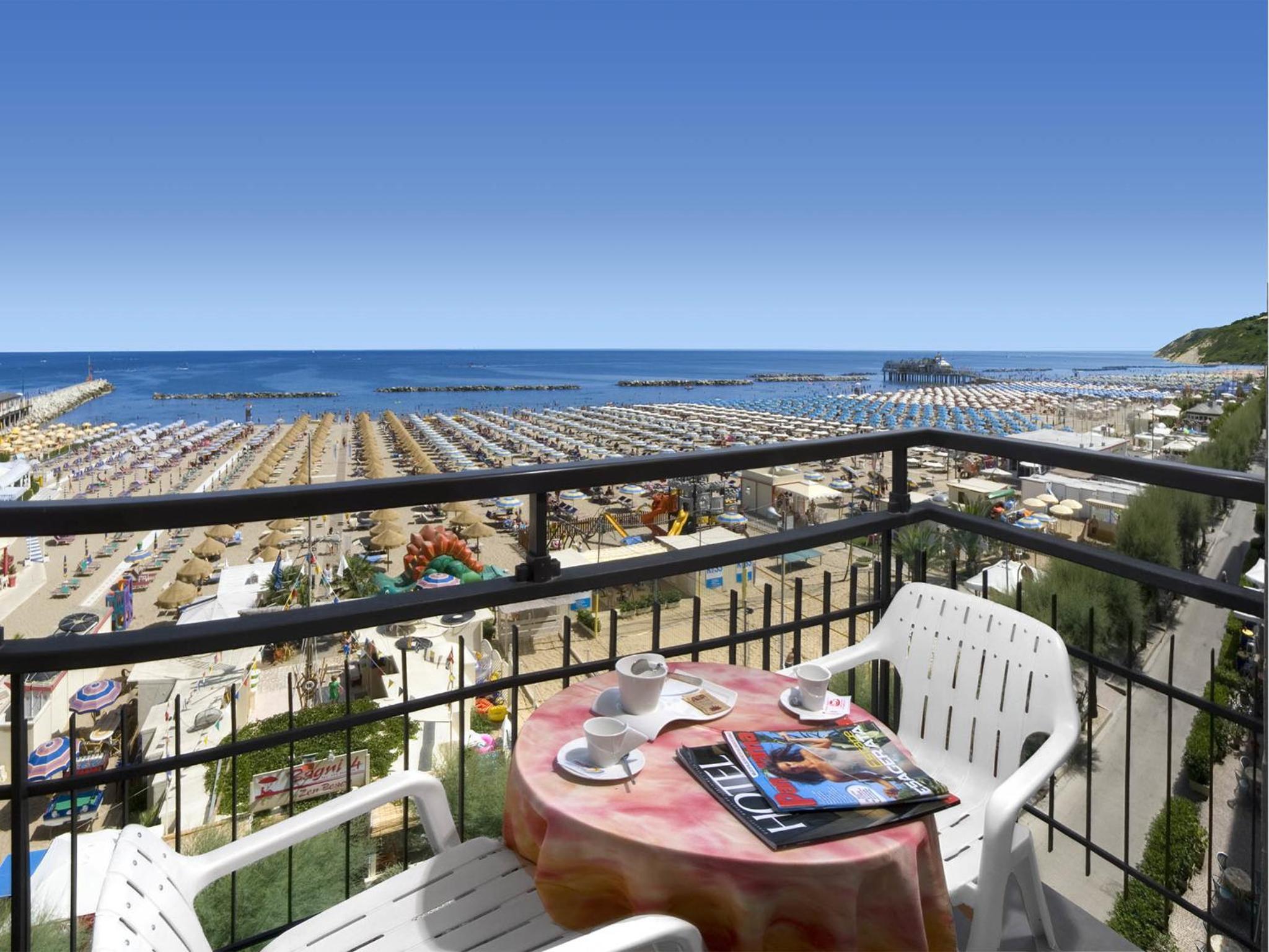 Double Room with Sea View photo 3