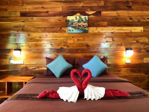 Triple Room with Sea View - Photo 19