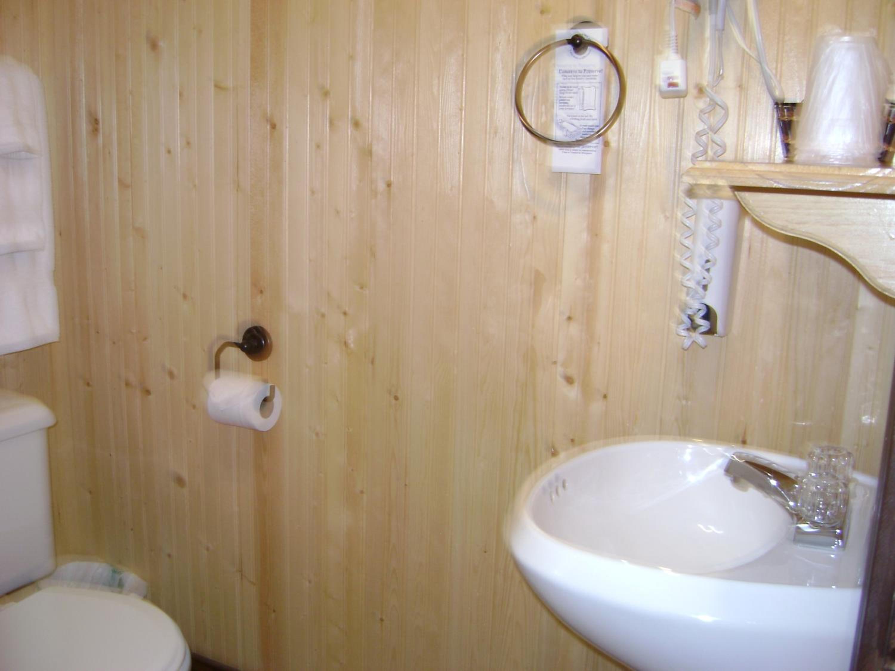 Double Room with Single Bed  photo 2