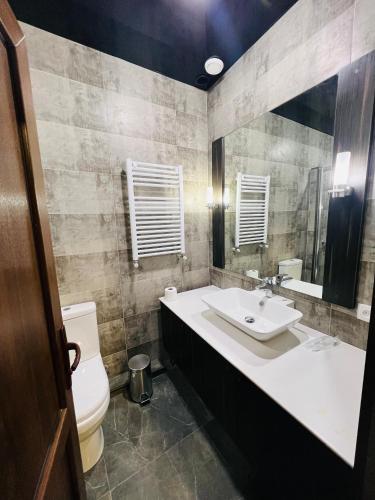 Budget Twin Room