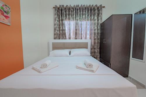 Classic Quadruple Room