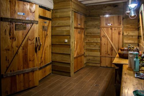 Superior Quadruple Room photo 3
