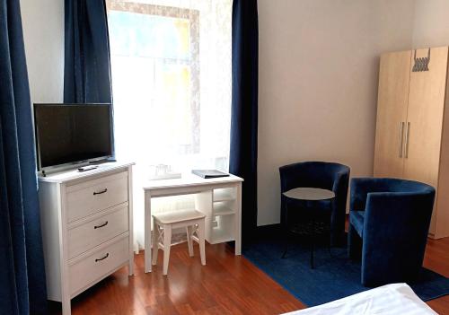 Double Room photo 3