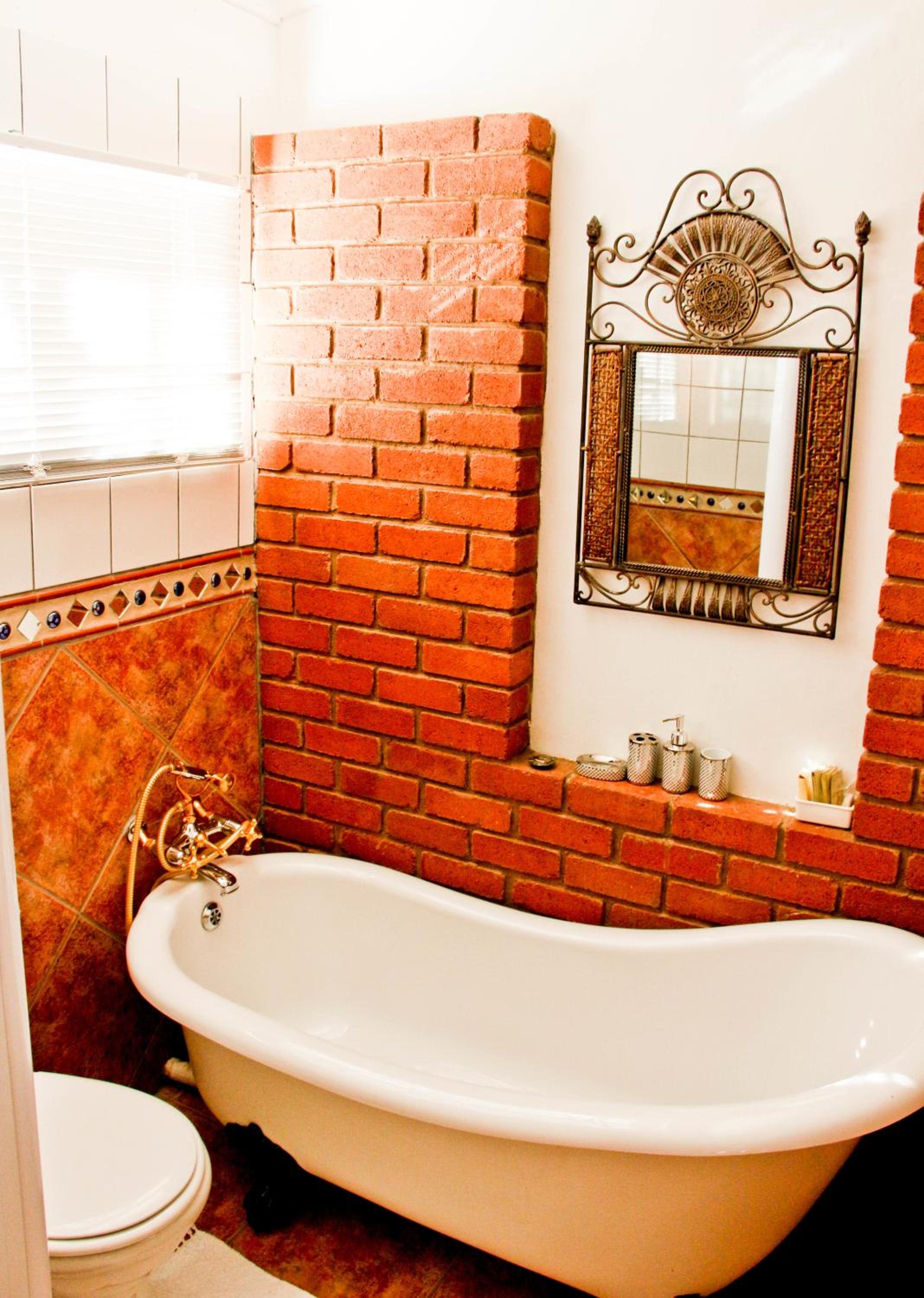 Deluxe Double or Twin Room with Garden View