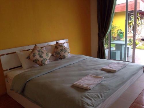 Standard Double Room photo 2