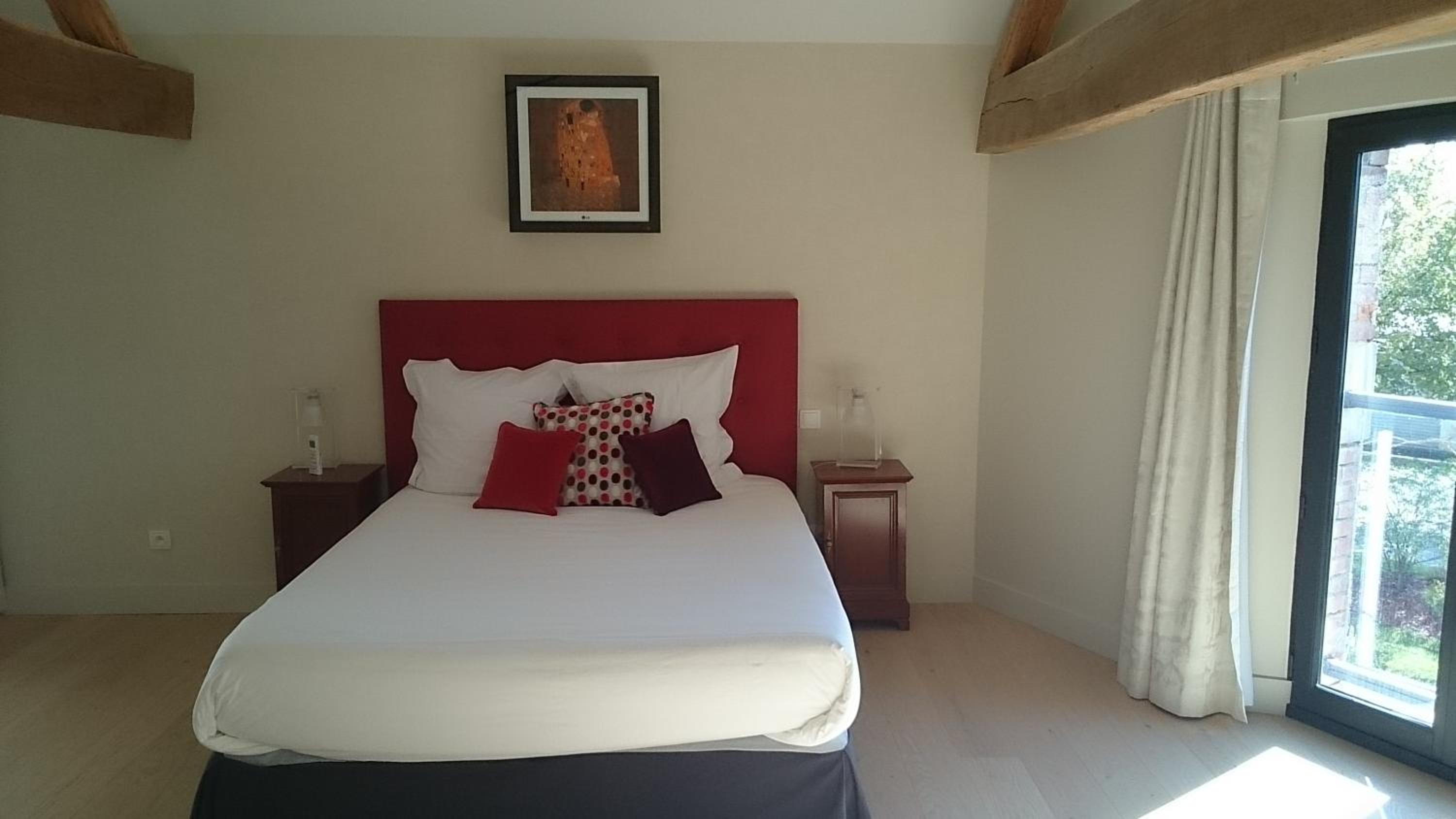 Deluxe Double Room photo 3