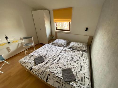 Double Room photo 2