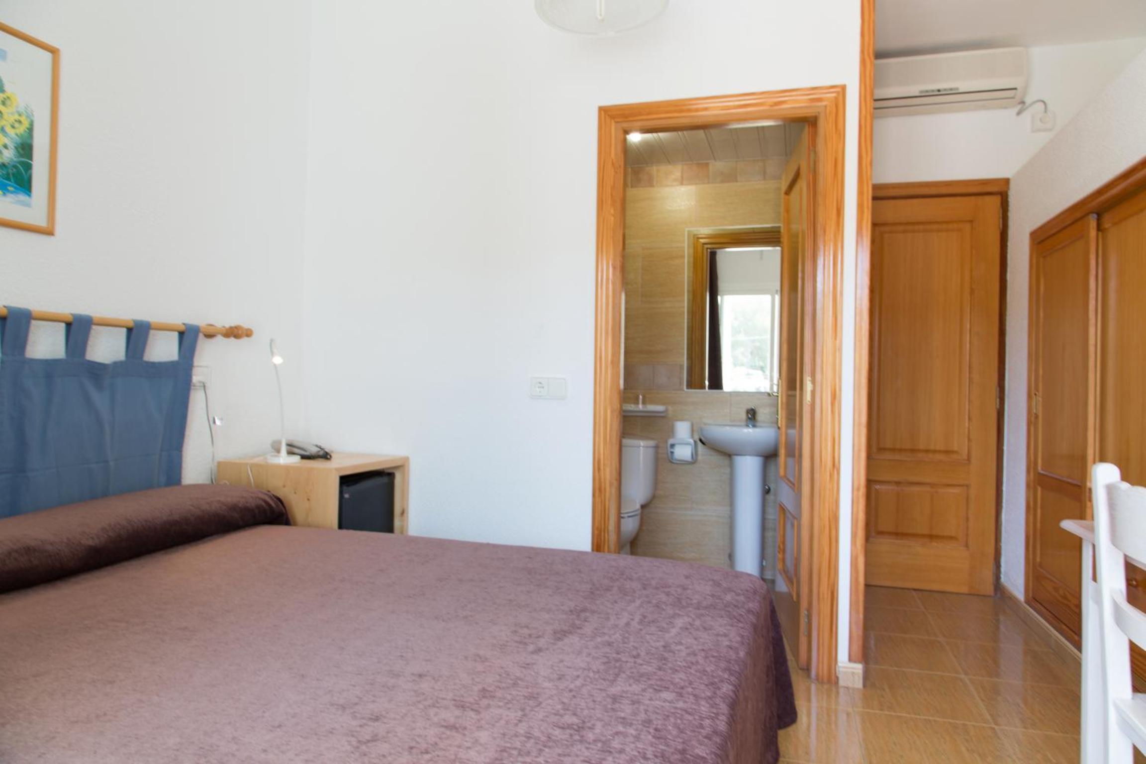 Classic Single Room photo 3