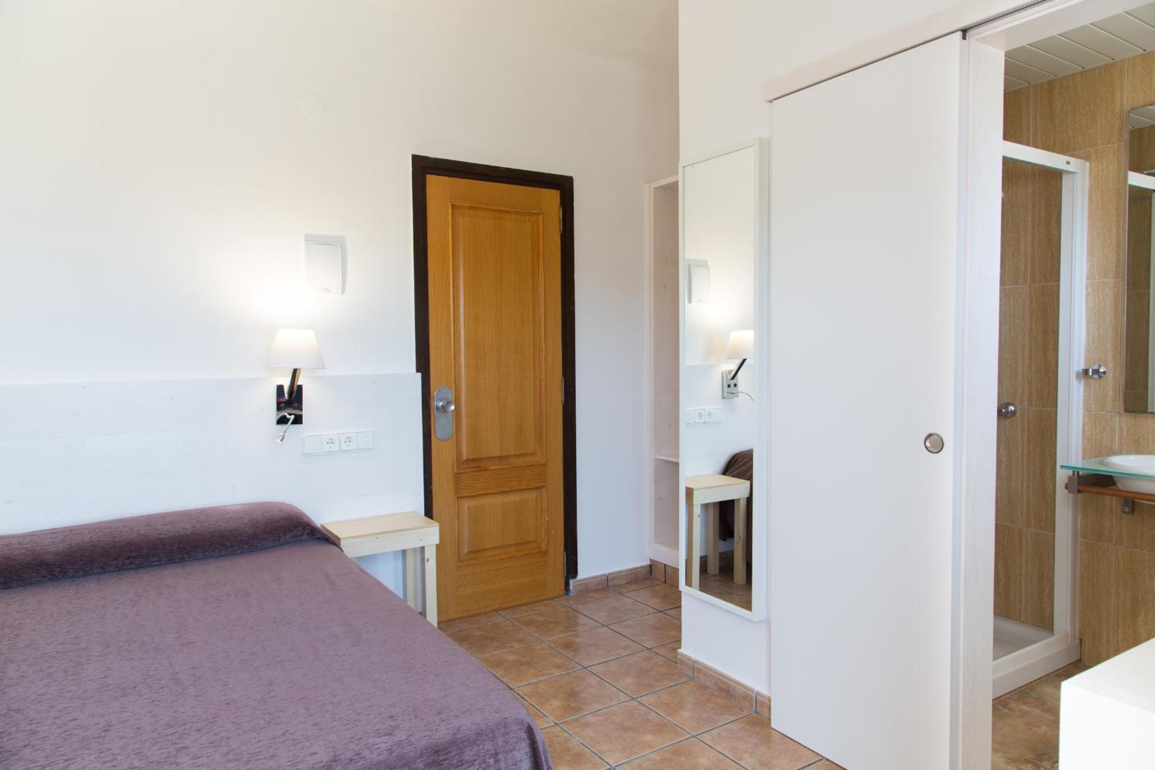 Classic Double Room with Sea View photo 2