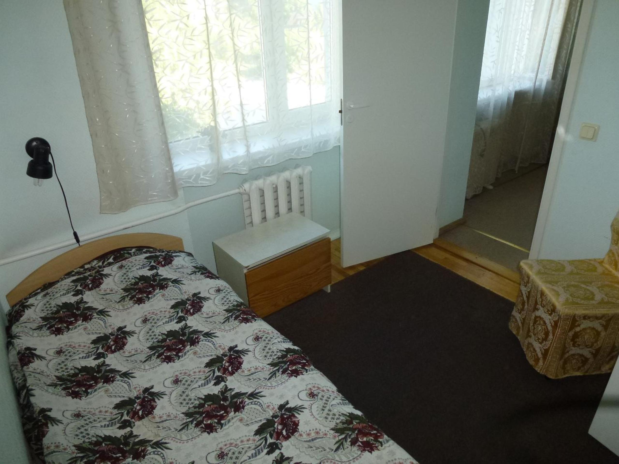 Deluxe Twin Room photo 3