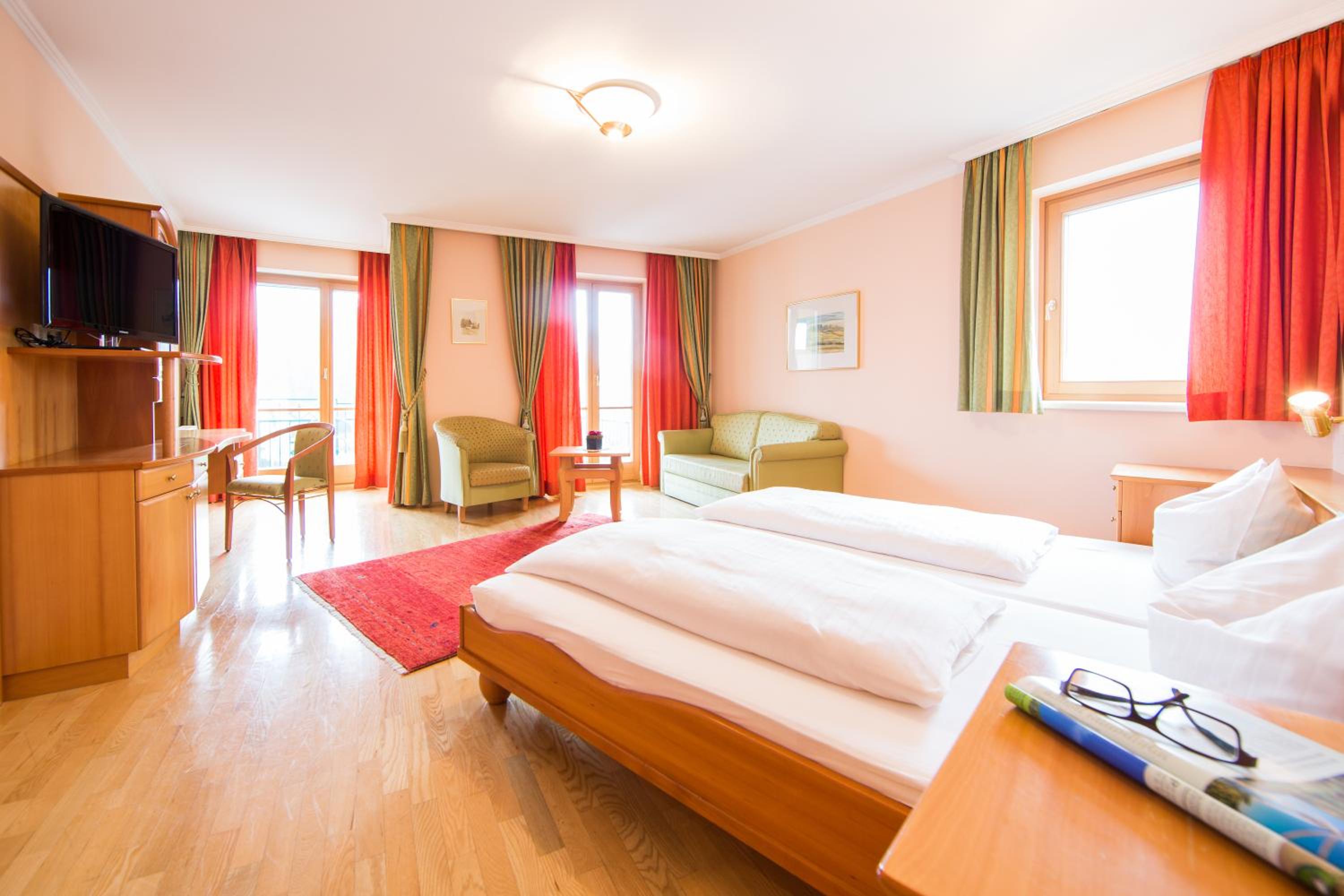 Double or Twin Room