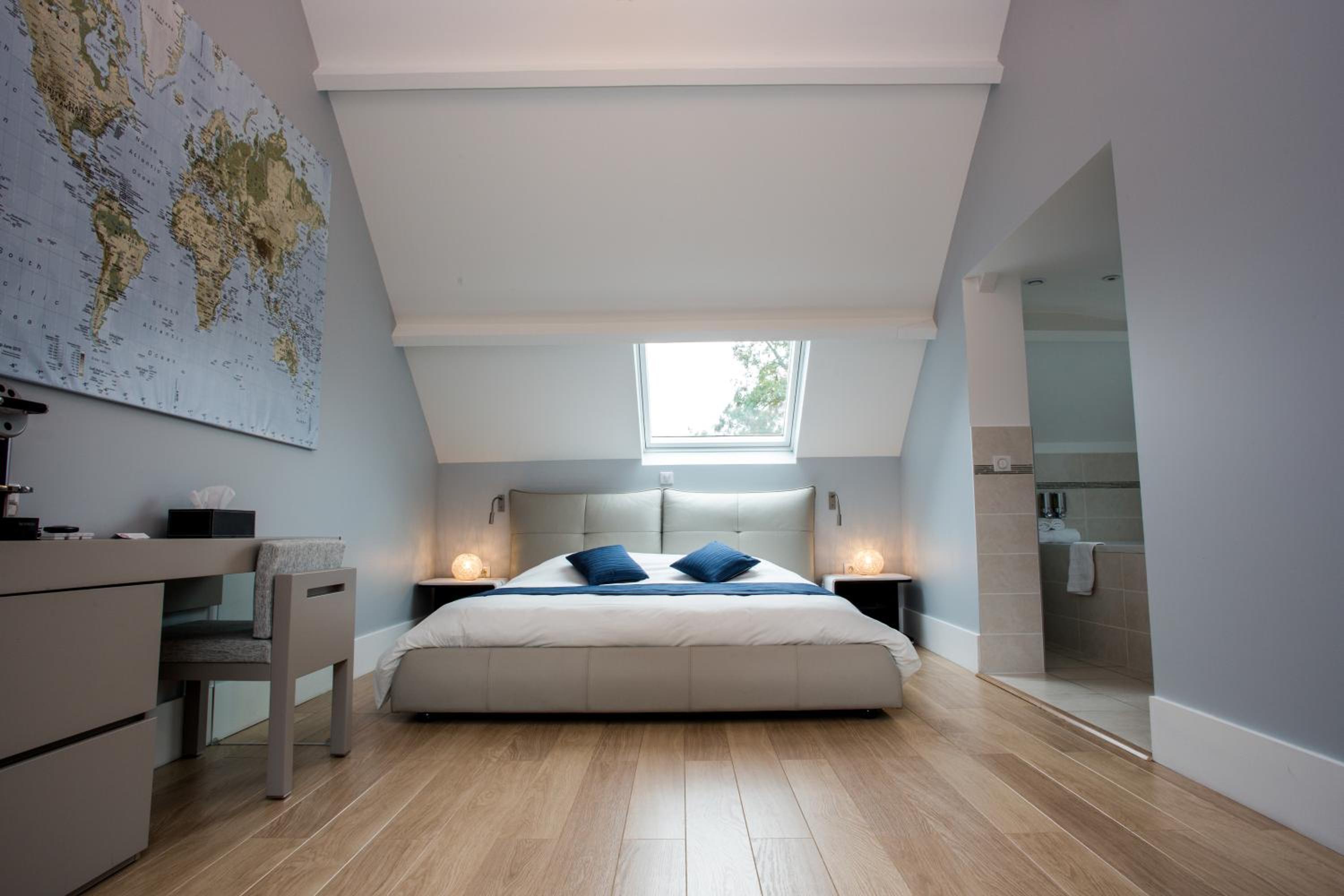 Comfort Double Room with Bath