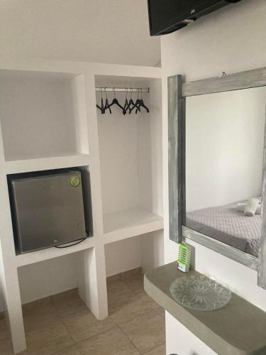 Budget Twin Room photo 2