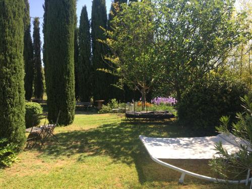 Studio with Garden View photo 3