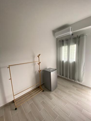 Quadruple Room with Mountain View photo 3