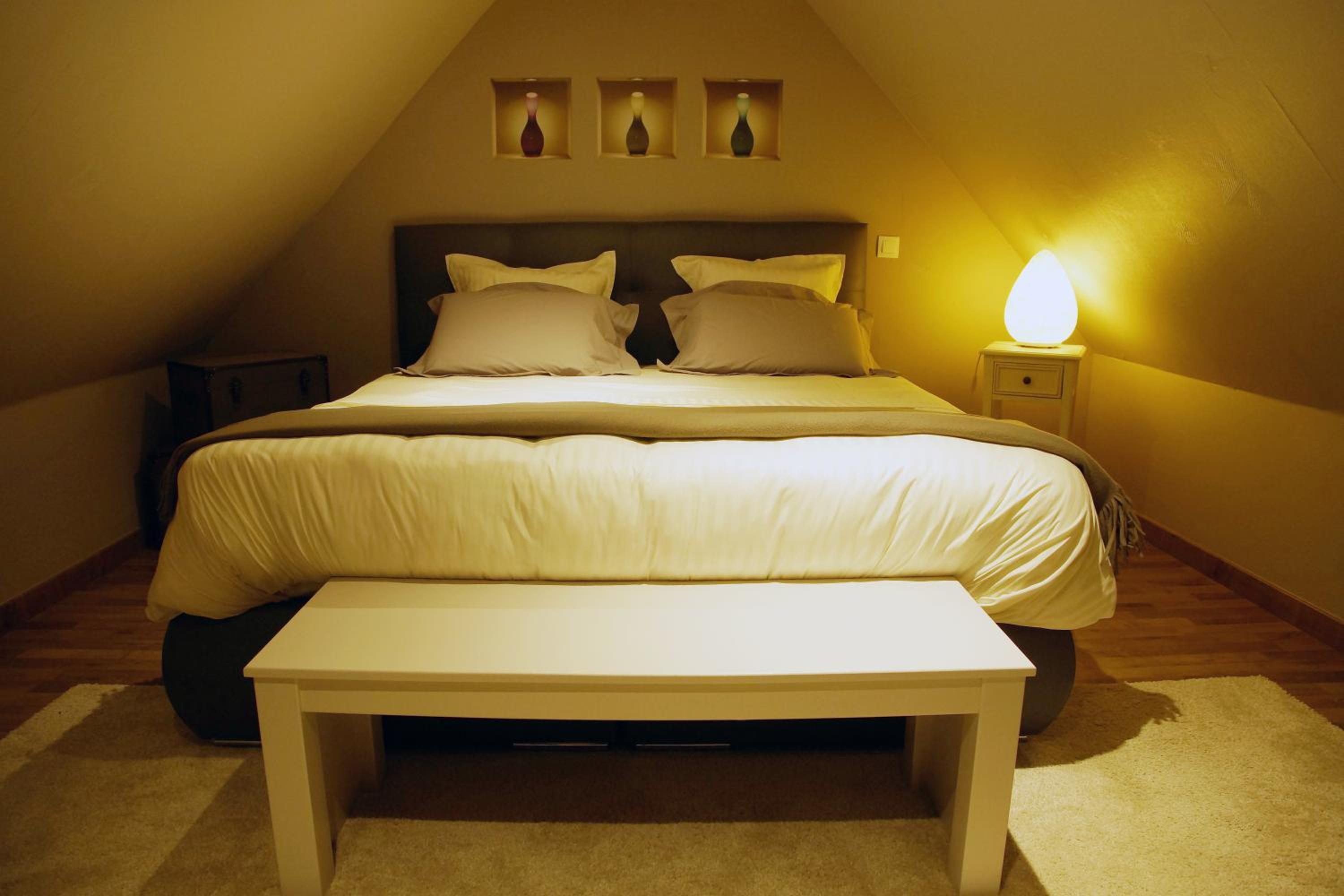 Duplex Quadruple Room photo 3