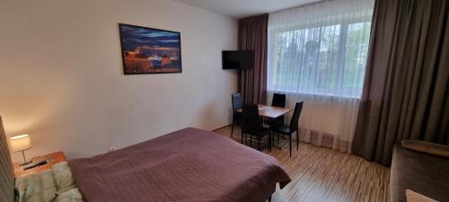 Triple Room with Bathroom