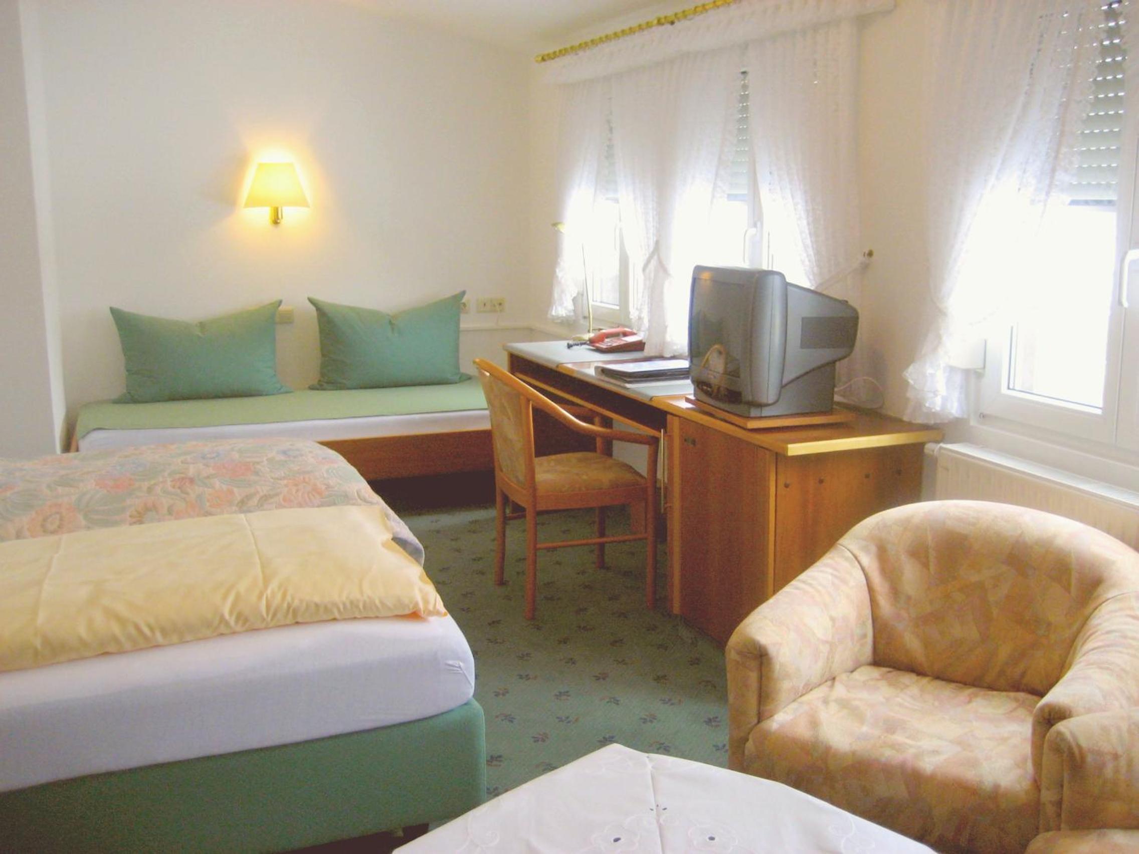 Comfort Double Room - Photo 2