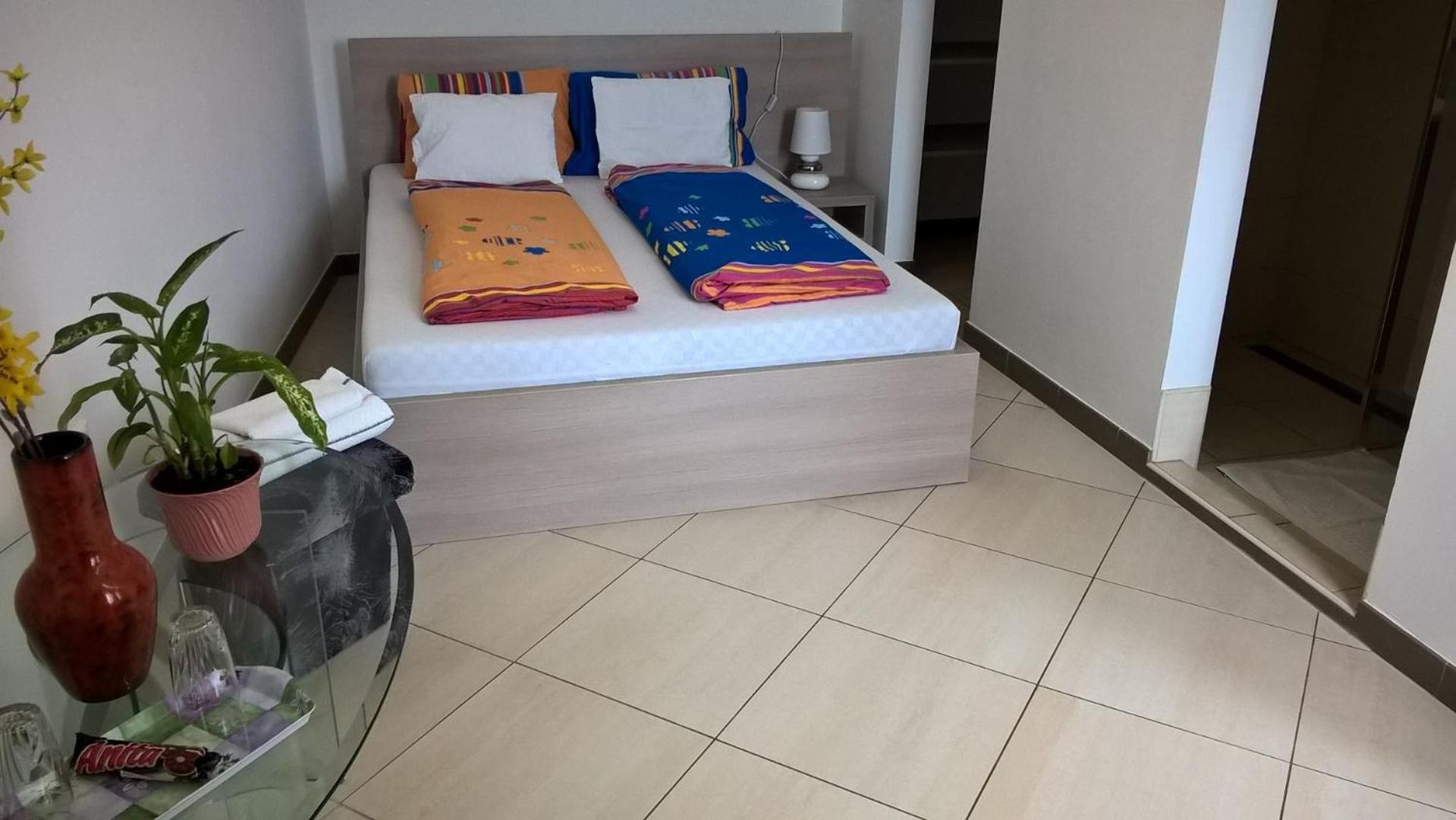 Deluxe Room photo 1