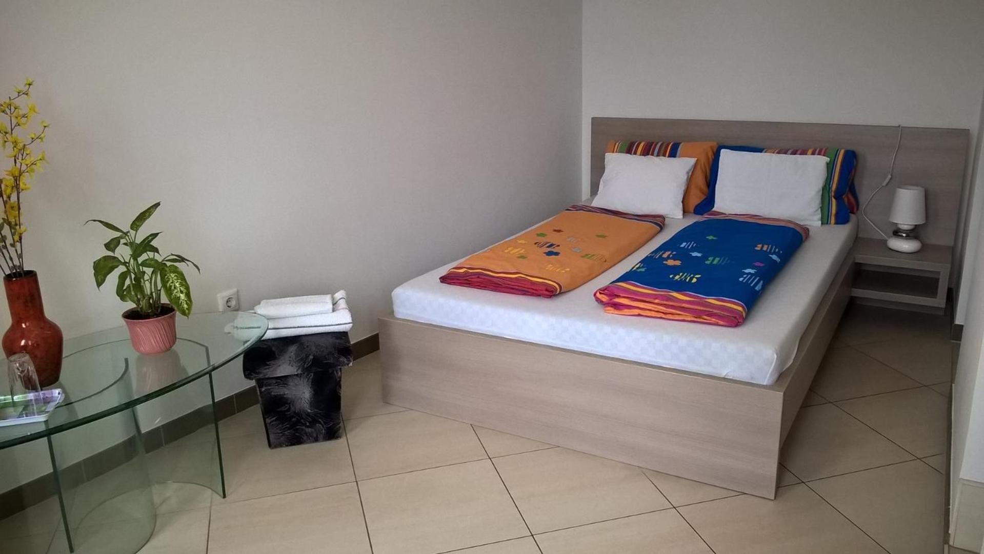 Deluxe Room photo 2