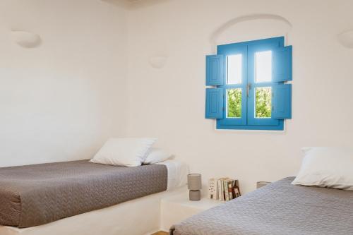 Three-Bedroom Villa photo 3