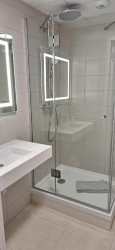 Superior Double Room with Two Double Beds