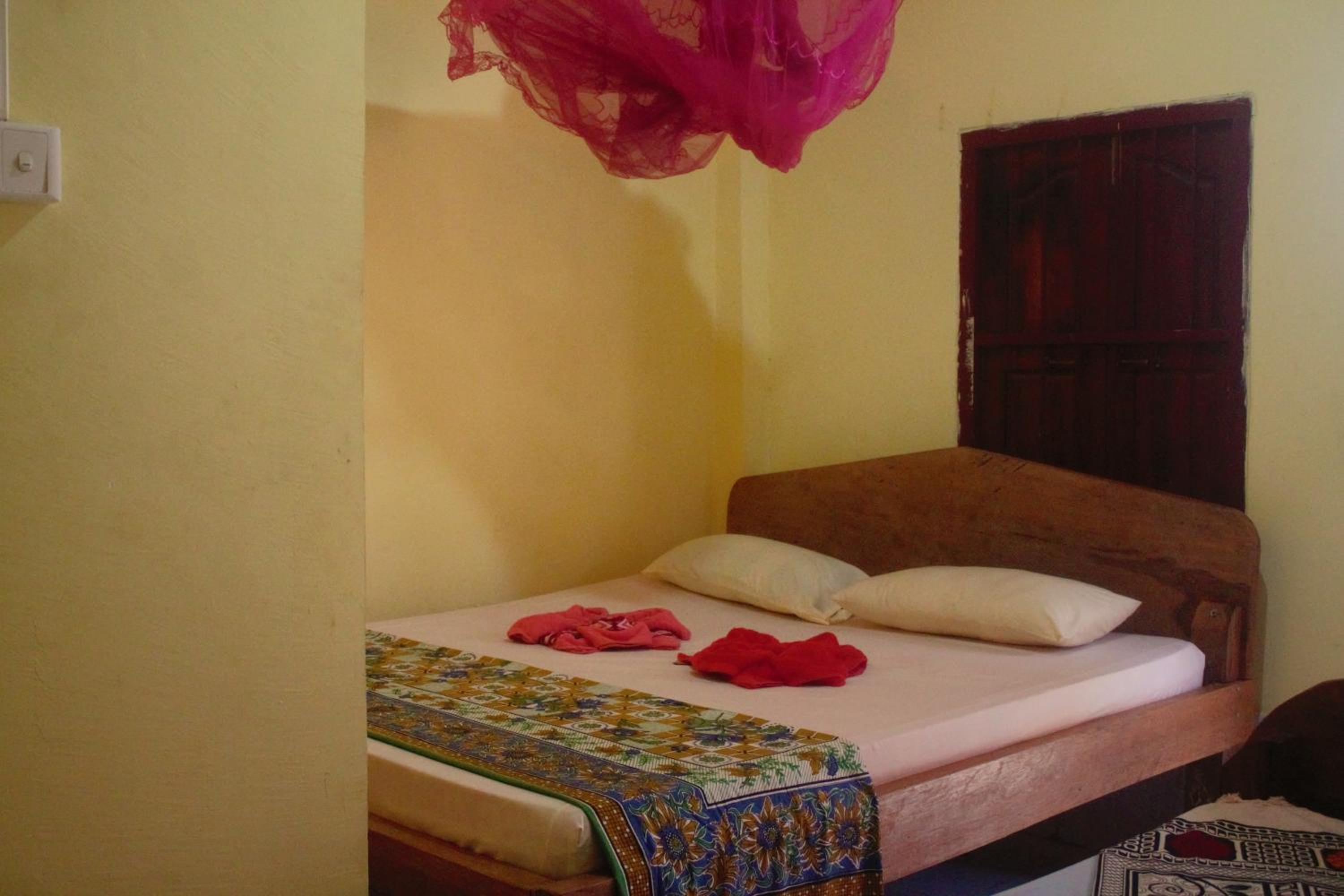 Double or Twin Room photo 1