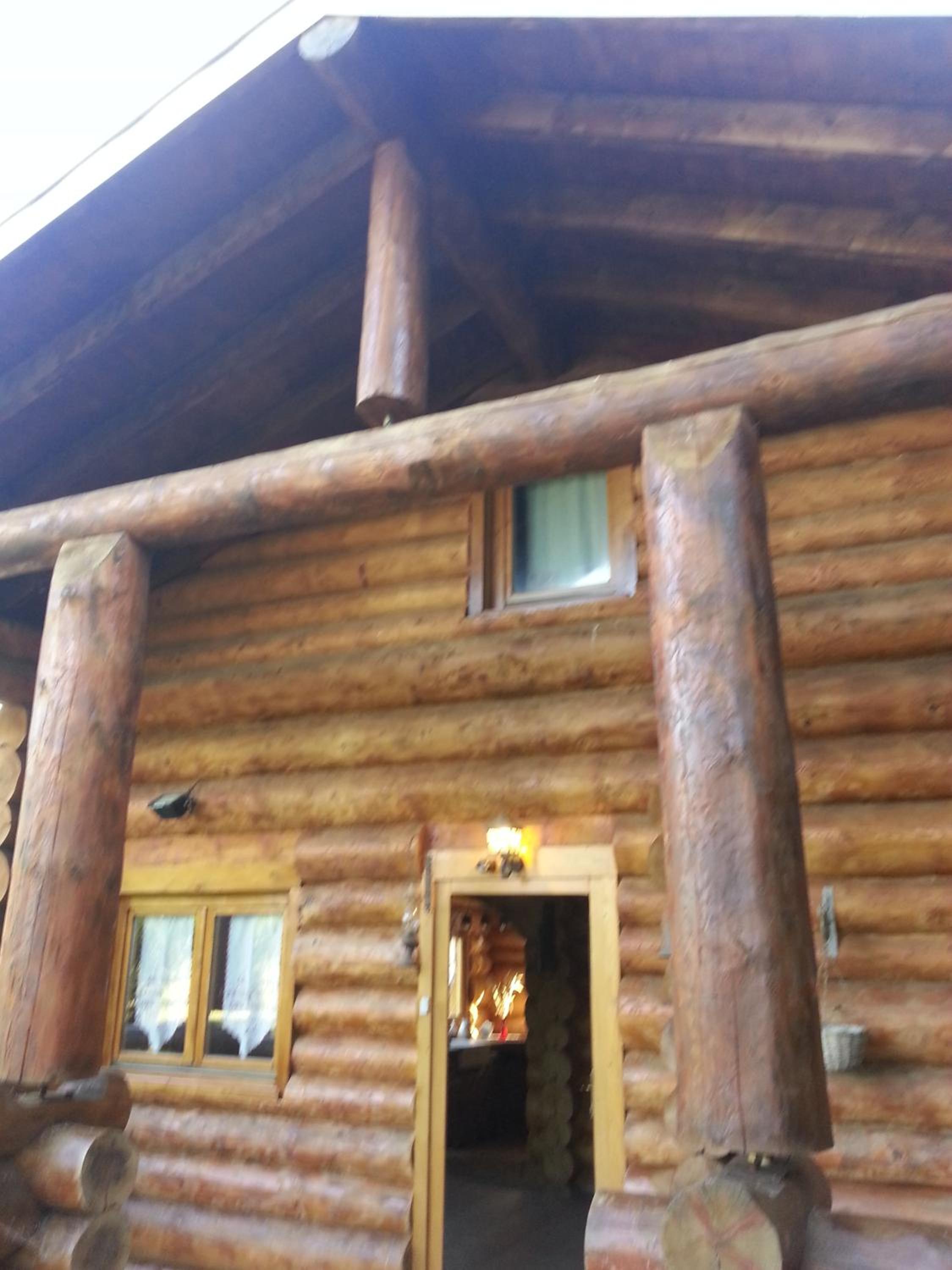 Two-Bedroom House photo 2
