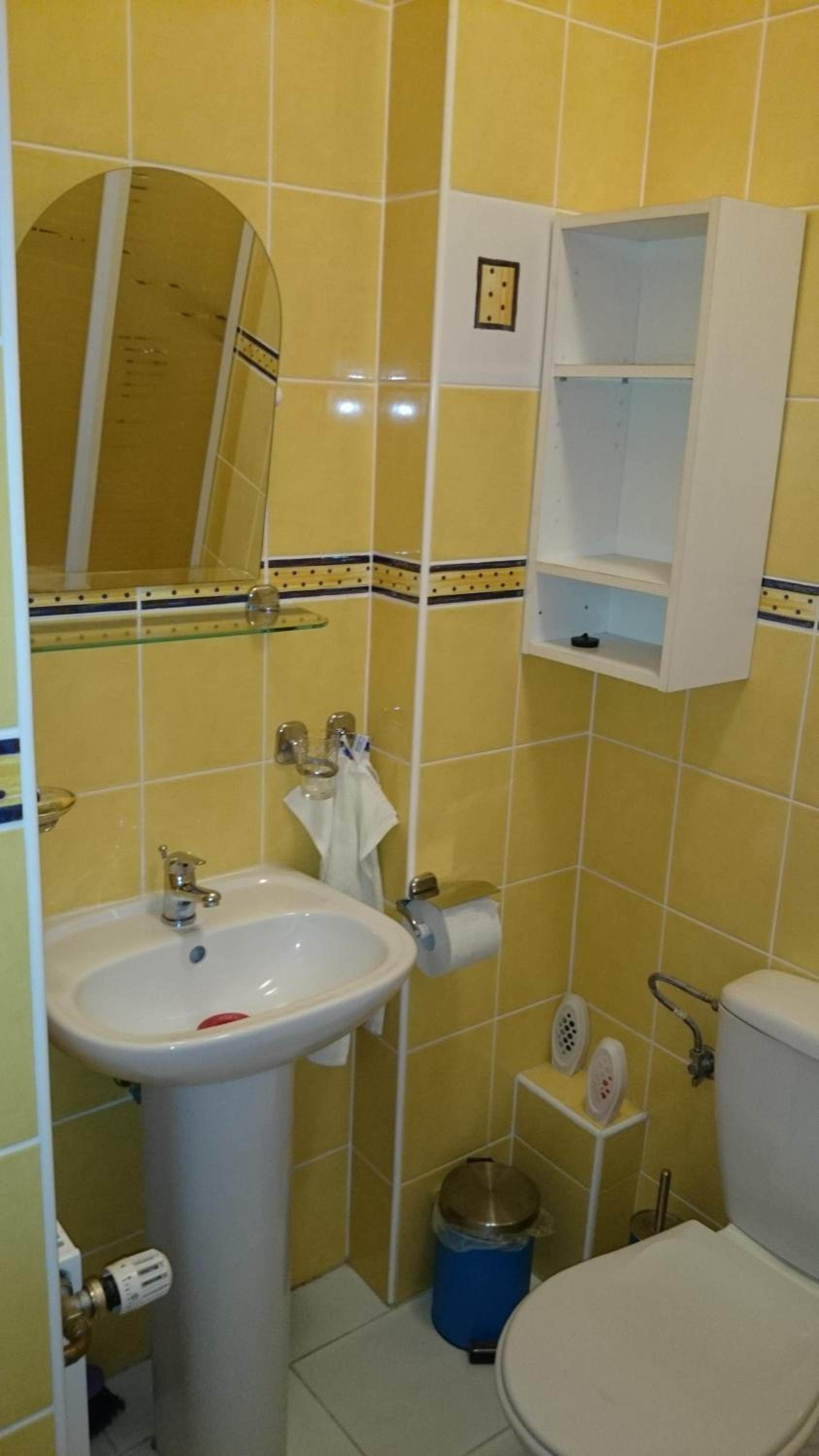 Double or Twin Room photo 2