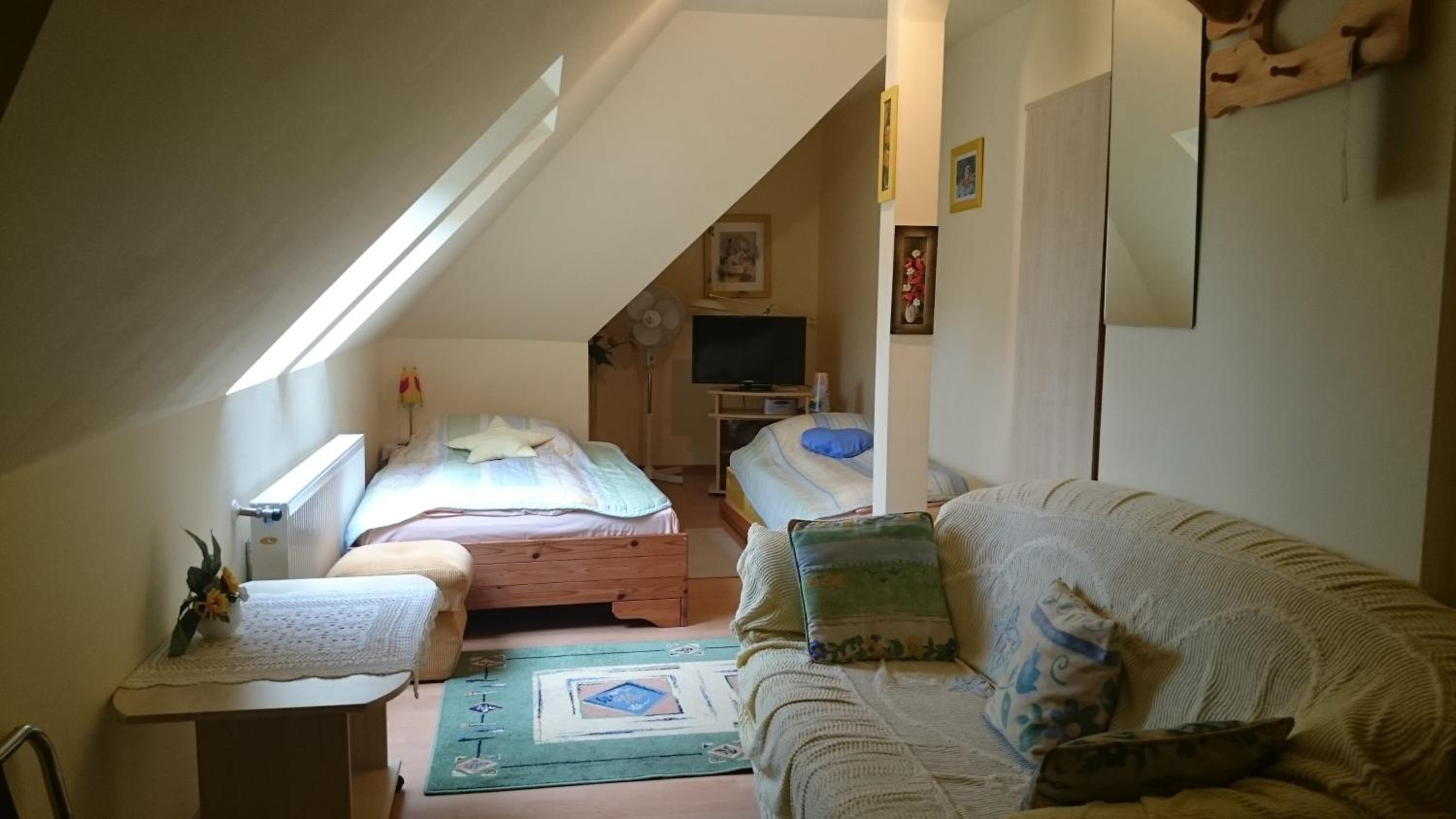 Double or Twin Room photo 3
