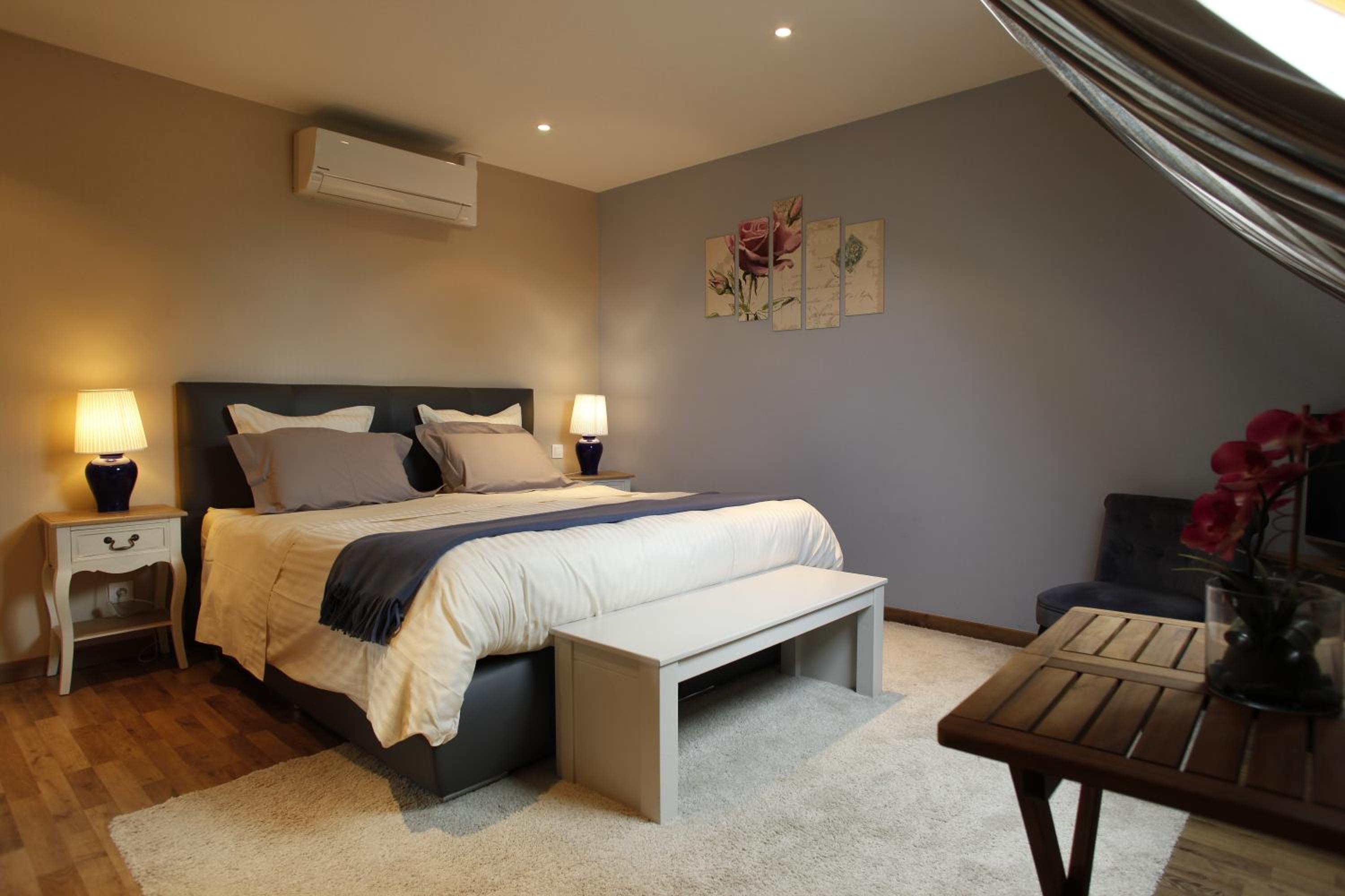 Double Room photo 2