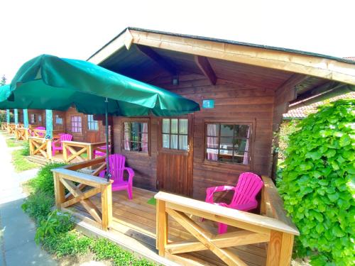 Bungalow with Garden View photo 3