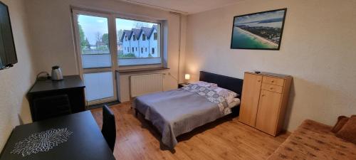 Triple Room with Balcony